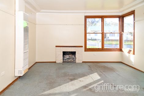 Property photo of 8 Cedar Crescent Griffith NSW 2680