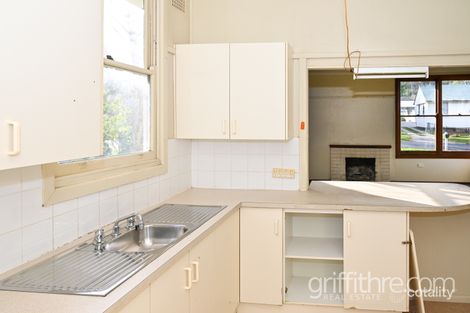 Property photo of 8 Cedar Crescent Griffith NSW 2680