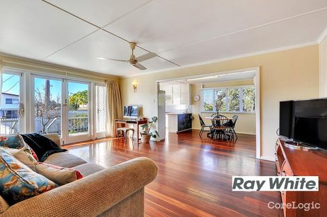 Property photo of 115 Cemetery Road Raceview QLD 4305