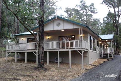 23 Naughton St, Cockatoo, VIC 3781