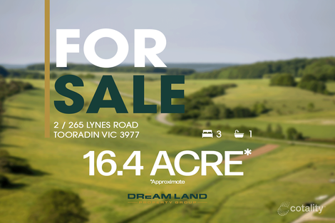 2/265 Lynes Rd, Tooradin, VIC 3980