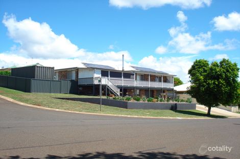 Property photo of 8 Karebo Close Darling Heights QLD 4350