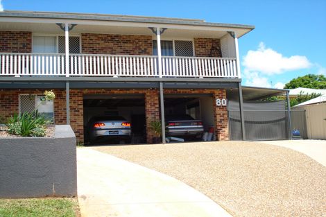 Property photo of 8 Karebo Close Darling Heights QLD 4350