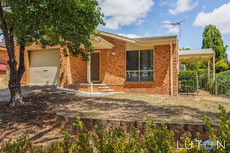 4 Winyu Cl, Ngunnawal, ACT 2913