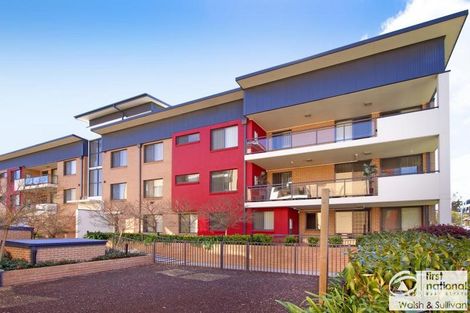 28/18 Kilbenny St, Kellyville Ridge, NSW 2155