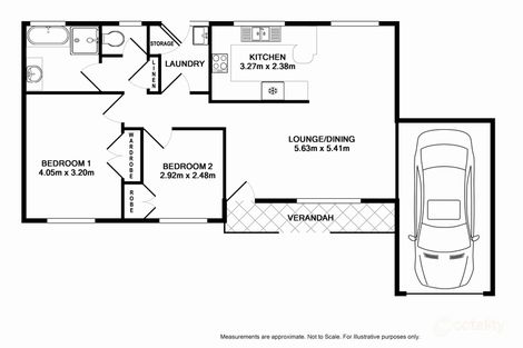 Property photo of 6/201 Oxford Road Ingleburn NSW 2565