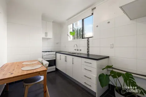 Property photo of 6/47 Railway Place West Flemington VIC 3031