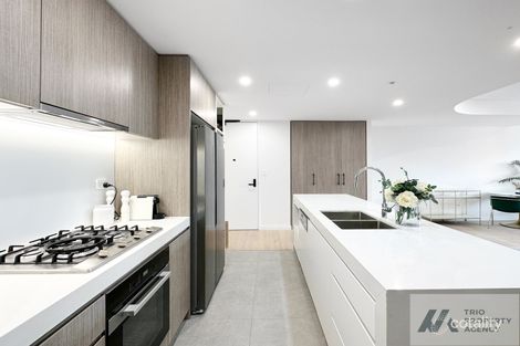 Property photo of B206/1 Crandon Road Epping NSW 2121