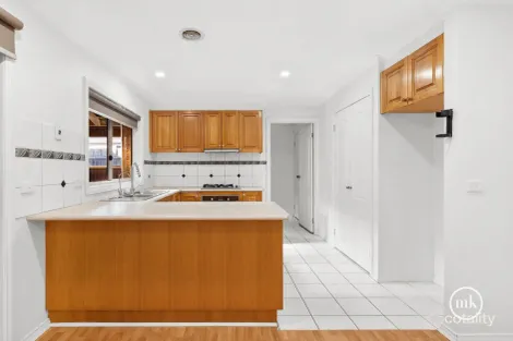 Property photo of 20 Trinity Way South Morang VIC 3752