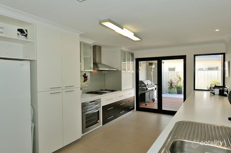 Property photo of 29 Grice Crescent Baldivis WA 6171