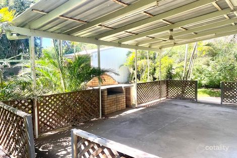 Property photo of 20 Mackay Street Moranbah QLD 4744