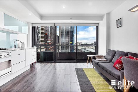 Property photo of 1206/280 Spencer Street Melbourne VIC 3000