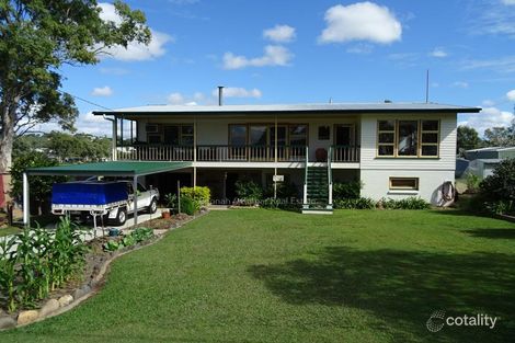 Property photo of 28 Golf Avenue Boonah QLD 4310
