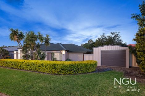 Property photo of 138 Lakeside Avenue Springfield Lakes QLD 4300