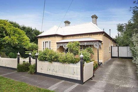 Property photo of 31 Oakbank Street Newport VIC 3015