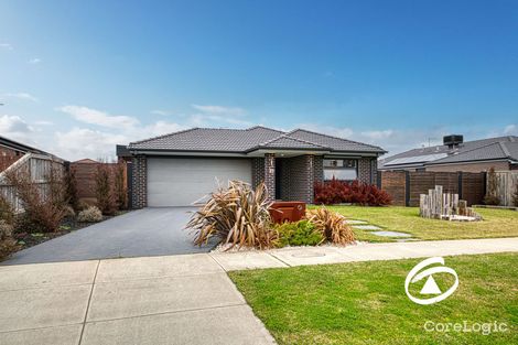 Property photo of 19 Camellia Drive Bunyip VIC 3815