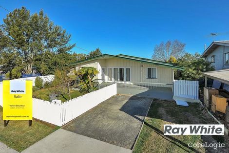 Property photo of 115 Cemetery Road Raceview QLD 4305