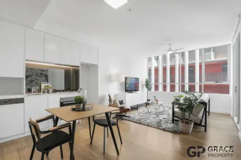 Property photo of 602/15 Gadigal Avenue Zetland NSW 2017