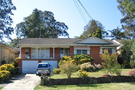 30 Arndill Ave, Baulkham Hills, NSW 2153