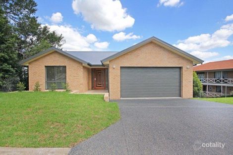 Property photo of 91 Fairloch Avenue Farmborough Heights NSW 2526