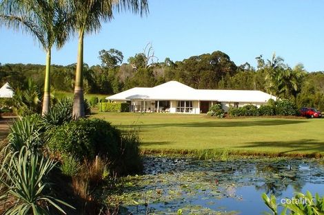 Property photo of 17 Eucalypt Way Cootharaba QLD 4565