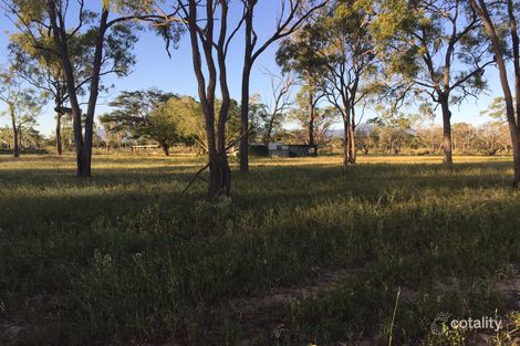 163 Skydiver Rd, Woodstock, QLD 4816