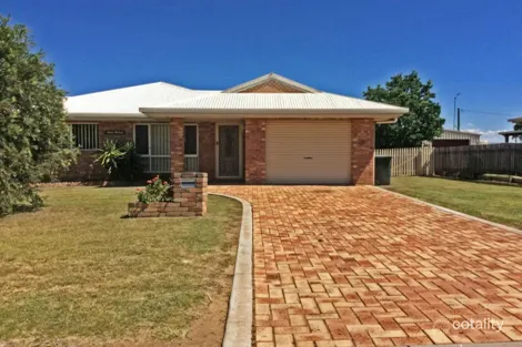 10 FLYNN DR, WARWICK, QLD 4370