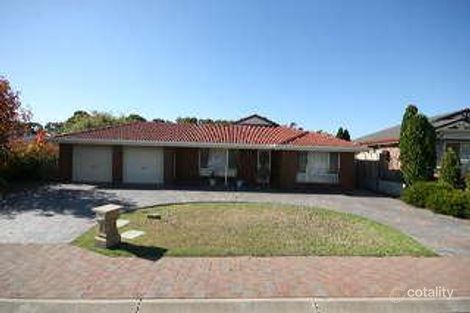 36 Pegasus Dr, Woodcroft, SA 5162