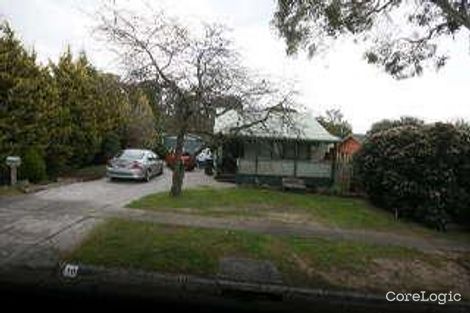 Property photo of 18 Camelia Crescent The Basin VIC 3154