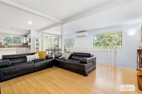 Property photo of 33 Warwick Court Bellbird Park QLD 4300