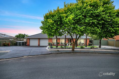 Property photo of 59 Edward Beck Drive Sheidow Park SA 5158