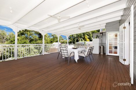 Property photo of 9 Sinclair Street Newtown QLD 4305