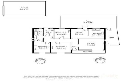 Property photo of 15 Cooder Crescent Morphett Vale SA 5162