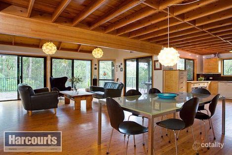 Property photo of 111 Mailmans Track Bunya QLD 4055