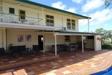 Property photo of 28 Golf Avenue Boonah QLD 4310