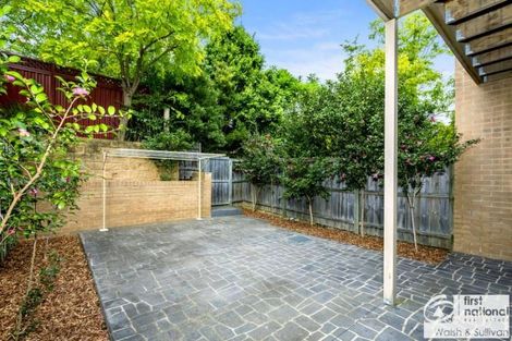 12/19-23 Chelsea Ave, Baulkham Hills, NSW 2153