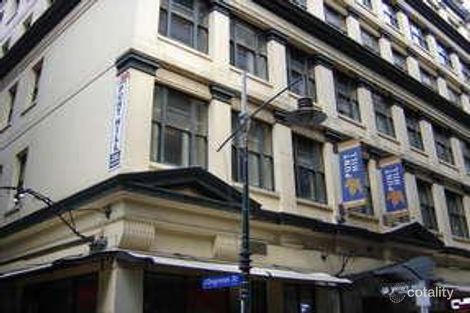 106/267-275 Flinders Lane, Melbourne, VIC 3000