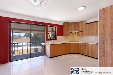 Property photo of 30 Grange Crescent Cambridge Gardens NSW 2747