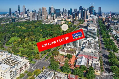 1-19 Clarendon St, East Melbourne, VIC 3002