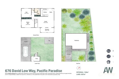 Property photo of 676 David Low Way Pacific Paradise QLD 4564
