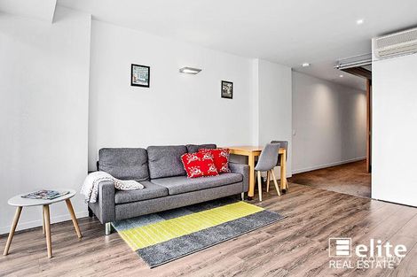 Property photo of 1206/280 Spencer Street Melbourne VIC 3000