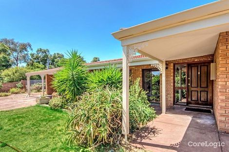 Property photo of 31 Cagney Way Lesmurdie WA 6076