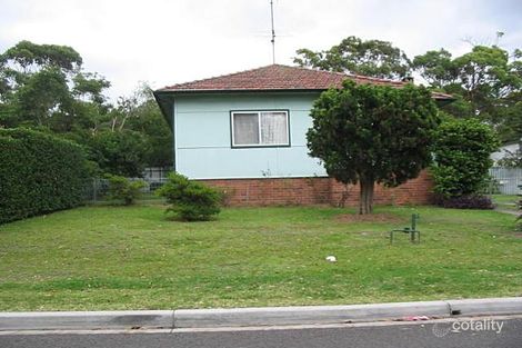 14 The Crescent, Gateshead, NSW 2290