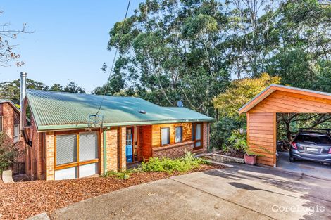 Property photo of 92 Popes Road Woonona NSW 2517