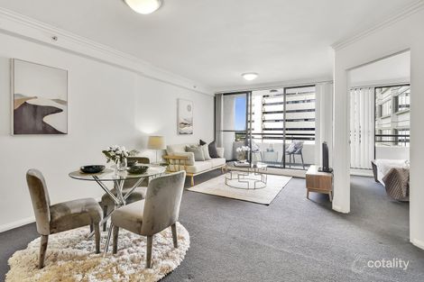 Property photo of 716/1 Sergeants Lane St Leonards NSW 2065