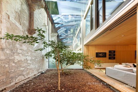 Property photo of 14/124 Napier Street Fitzroy VIC 3065