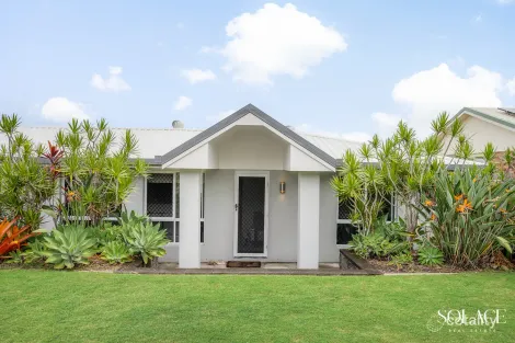 3 Yaraan Ct, Boyne Island, QLD 4680