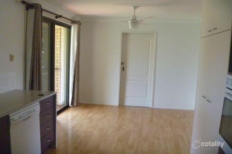 Property photo of 26 Crotty Street Centenary Heights QLD 4350
