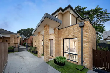 Property photo of 9/17 Collocott Street Mordialloc VIC 3195