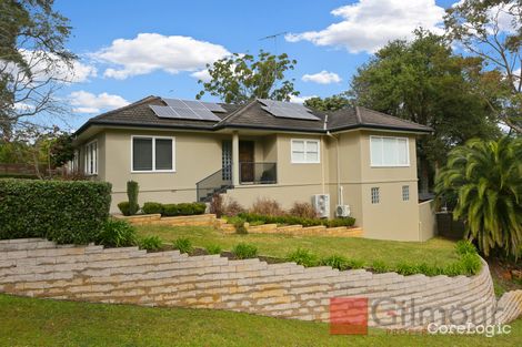 Property photo of 2 Brodie Circle Baulkham Hills NSW 2153